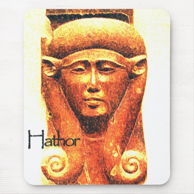 Mousepad Hathor (Frente)