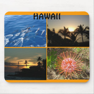 MOUSEPAD HAVAÍ