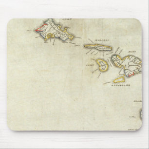 Mousepad Havaí 3