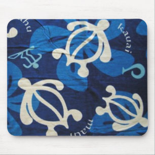 Mousepad havaiano