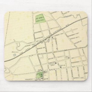 Mousepad Haven Ocidental