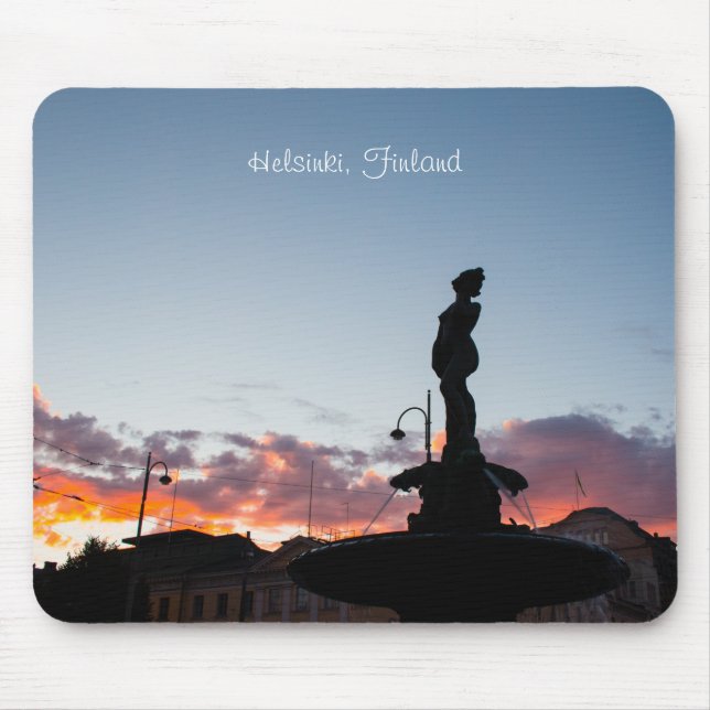 Mousepad Havis Amanda (Frente)