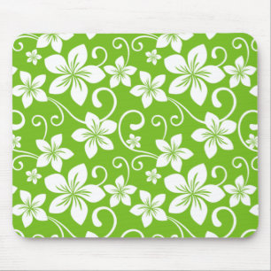 MOUSEPAD HAWAII AZUL (LIMÃO)