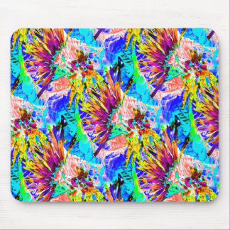 Mousepad Hawaiian Delight...