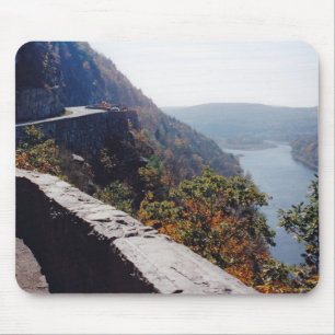 Mousepad Hawksnest