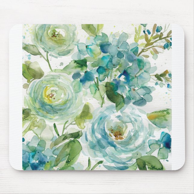 Mousepad HAZ06 refrigeram a aguarela Floral.tif (Frente)