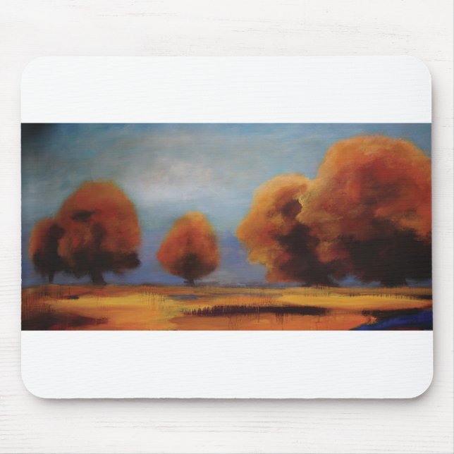 Mousepad HAZ95 Sky.tif ocidental (Frente)