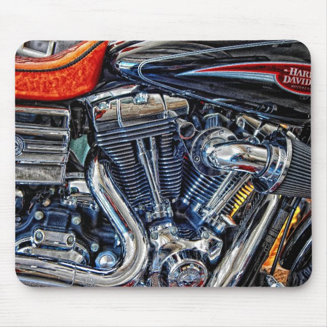 MOUSEPAD HD (Frente)