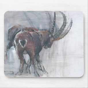 Mousepad Headlock
