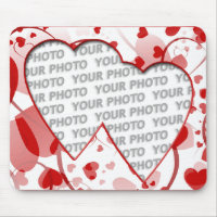 Heart Frames 2 + sua foto