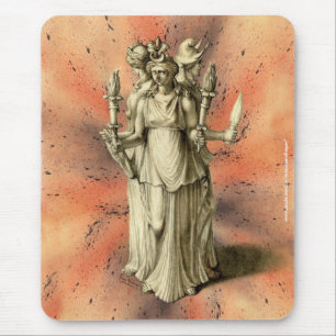 MOUSEPAD HÉCATE