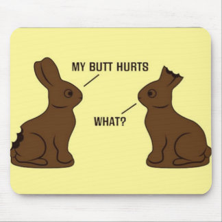 Mousepad hecka engraçado