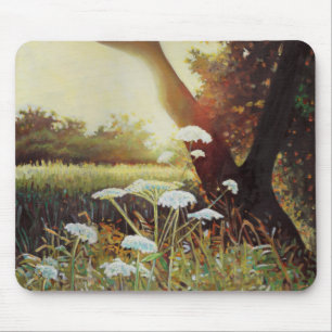 Mousepad Hedgerow dourado mim 2014