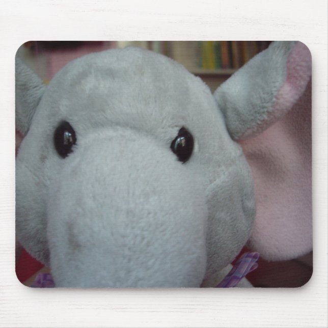 Mousepad Heffalump (Frente)