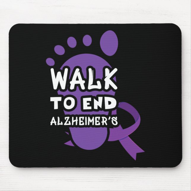 Mousepad Heimer Walk Para Acabar Com Heimerheimer Heimerhei (Frente)