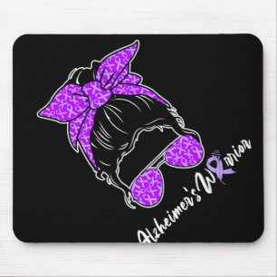 Mousepad Heimerheimer: consciência de um maldito Bun Heimer