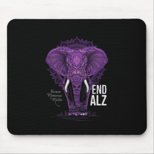 Mousepad Heimerheimer de Elefante Puro