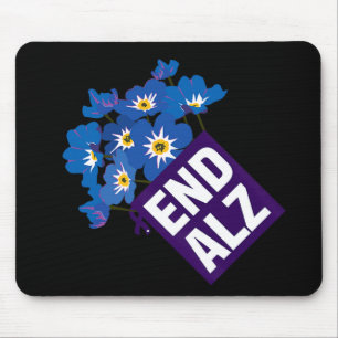 Mousepad Heimerheimer: Sensibilização Heimer nunca esqueceu