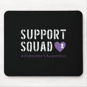 Mousepad Heimerheimer Support Squad Heimerheimer's Awarenes