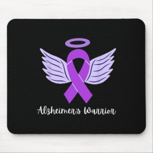 Mousepad Heimerheimer Warrior for Heimerheimer's Awarenes