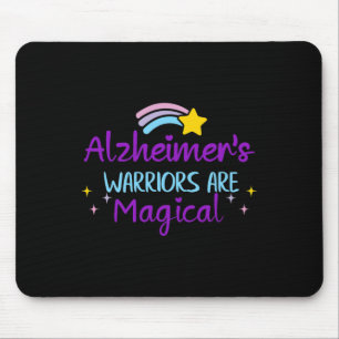 Mousepad Heimerheimer Warrior Roxo - Demen