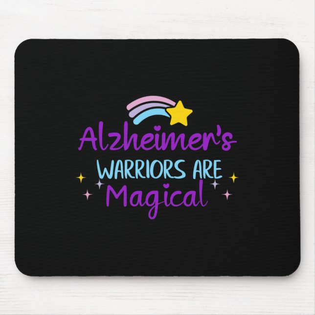 Mousepad Heimerheimer Warrior Roxo - Demen (Frente)