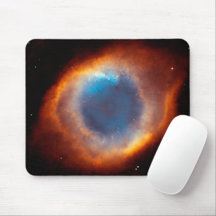 Mousepad Hélice Universo - Olho De Deus 1