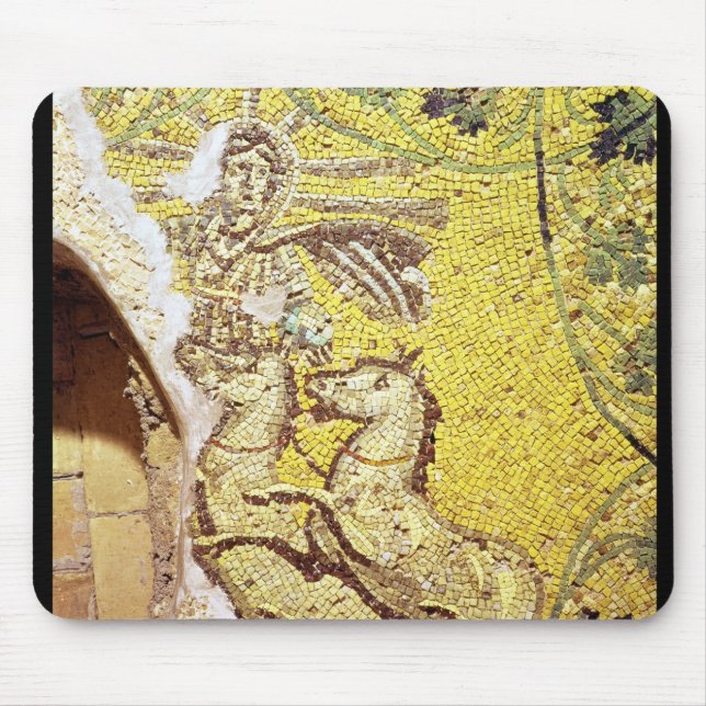 Mousepad Helios do cristo (Frente)