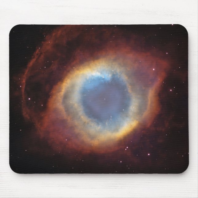 Mousepad Helix Nebula (Frente)