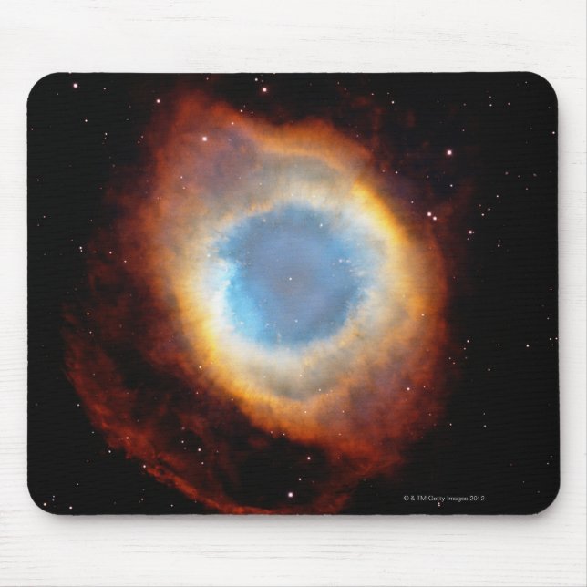 Mousepad Helix Nebula (Frente)
