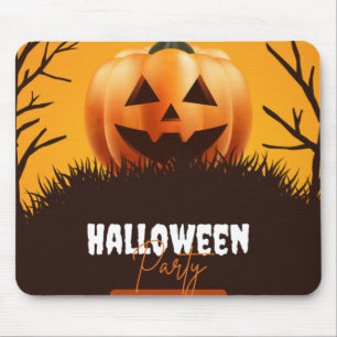 Mousepad Helloween