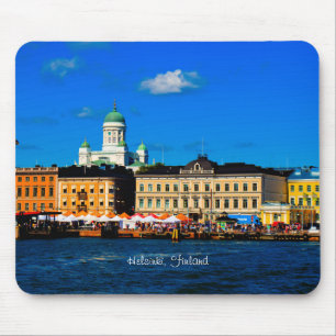 Mousepad Helsínquia
