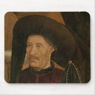 Mousepad Henry o detalhe do navegador do Polyptych