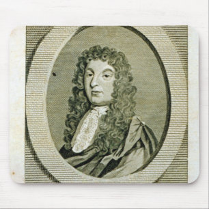 Mousepad Henry Purcell,