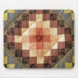Mousepad Herança