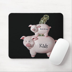 Mousepad Herança Familiar