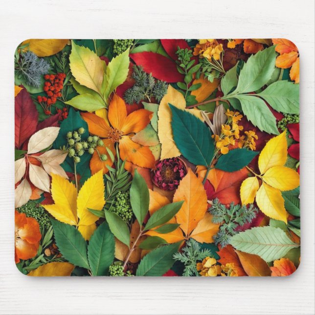 Mousepad Herbalism (Frente)