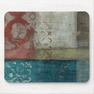 Mousepad Heritage Abstrato I