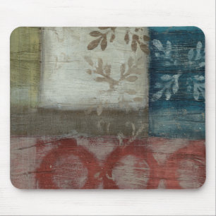 Mousepad Heritage Abstrato II