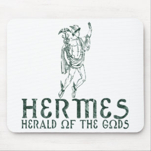 Mousepad Hermes