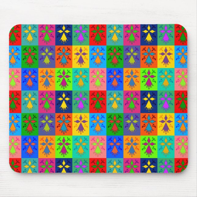 Mousepad Hermine Pop (Frente)