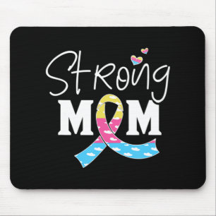 Mousepad Hérnia diafragmática congênita Sensibilização CDH
