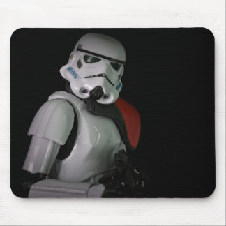 Mousepad Herói da Fotografia de Brinquedo legal