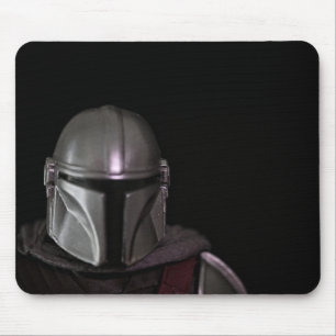 Mousepad Herói da Fotografia de Brinquedo legal