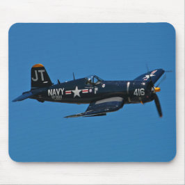 Mousepad Herói da Guerra da Coreia