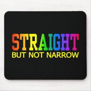 MOUSEPAD HETERO