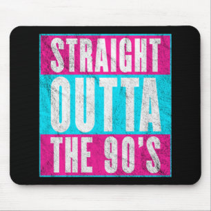 Mousepad Hetero fora dos anos 90