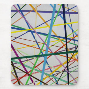 Mousepad Hetero mas colorido