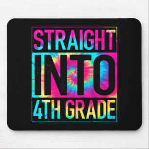 Mousepad Hetero No 4º Ano De Tempos De Volta À Escola