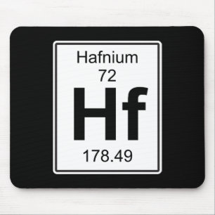 Mousepad Hf - Háfnio
